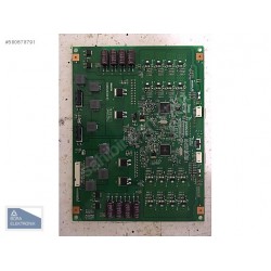C580S01E02B , E59670 , PHILIPS LED DRIVER BOARD